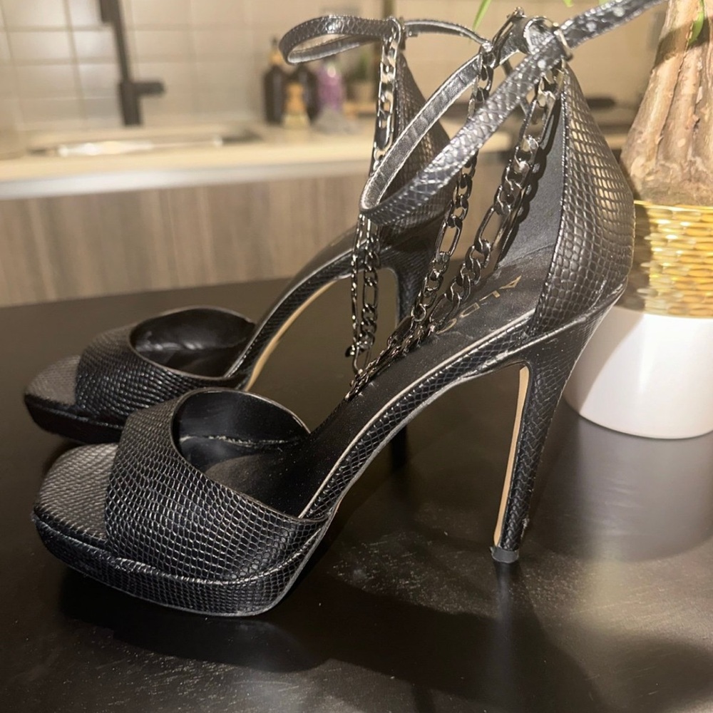 Aldo heels